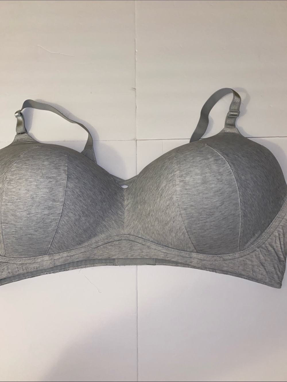 Torrid Dream Wire-Free Push-Up Bra